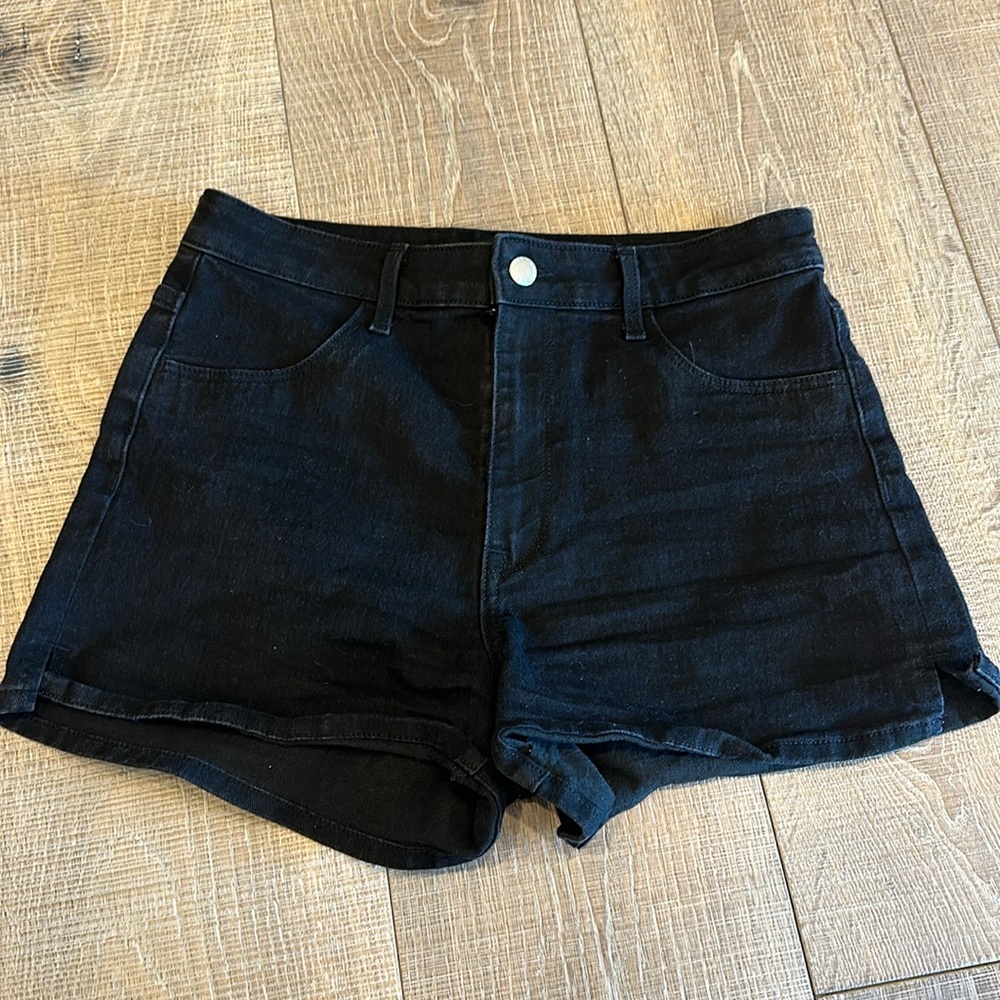 H&M shorts